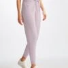Women's Track Pants Daphne Cashmere Lilac 1 Women's Track Pants Daphne Cashmere Lilac -Derek Rose Shop 1701 DAPH013LIL 1750 151306