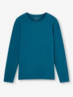 Derek Rose Shop -Derek Rose Shop 3083 BASE017BLU