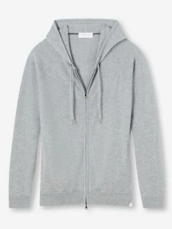 Derek Rose Shop -Derek Rose Shop 3158 FINL013SIL COLREF