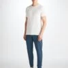 Men's Sweatpants Quinn Cotton Modal Denim