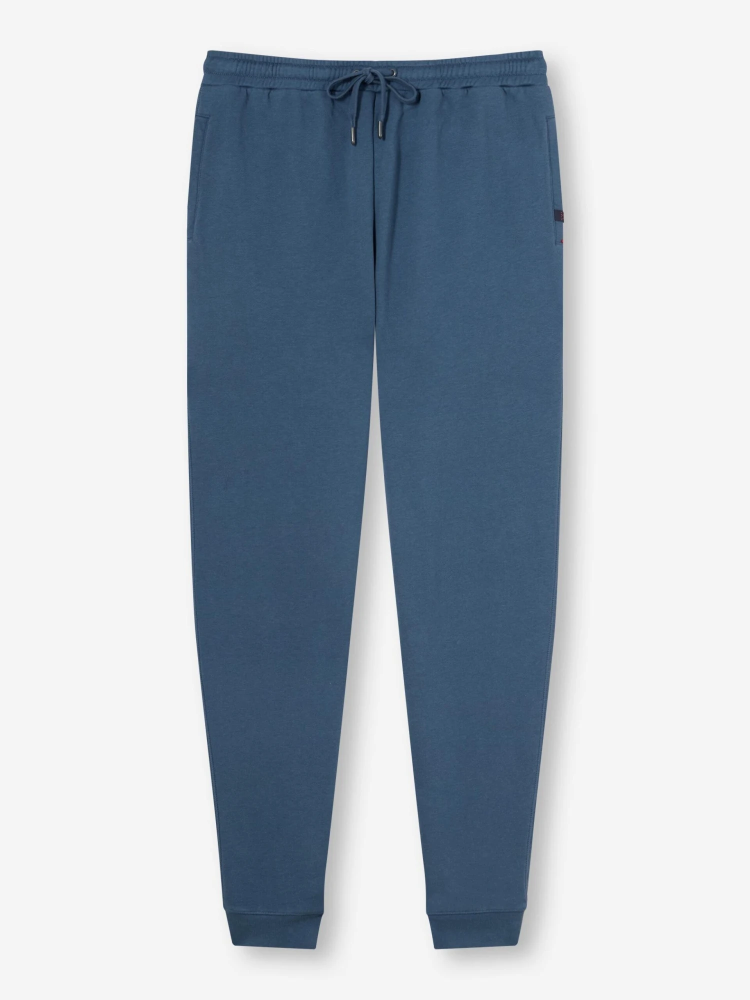 Men's Sweatpants Quinn Cotton Modal Denim 4 Men's Sweatpants Quinn Cotton Modal Denim - Image 2
