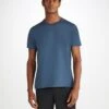 Men's T-Shirt Barny Pima Cotton Denim