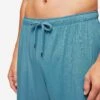 Men's Lounge Shorts Basel Micro Modal Stretch Harbour Blue -Derek Rose Shop 3559 BASE014BLU 2569 d714870a e345 4f30 8cdc 9eb6681f317c