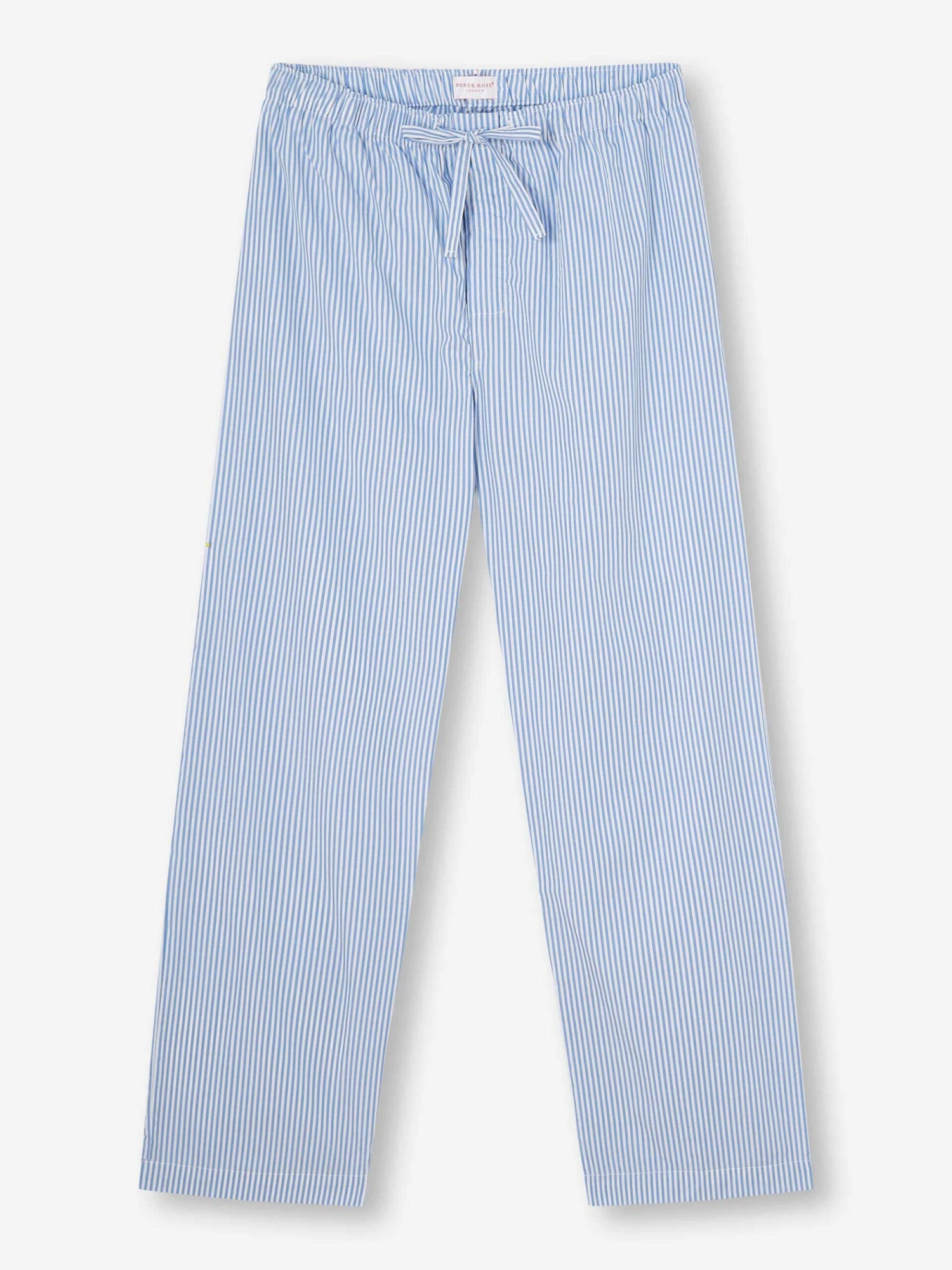 Men's Lounge Trousers James Cotton Blue 4 Men's Lounge Trousers James Cotton Blue - Image 2