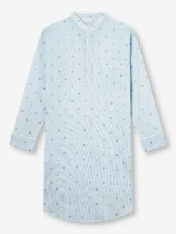 Derek Rose Shop -Derek Rose Shop 5775 NELS100BLU