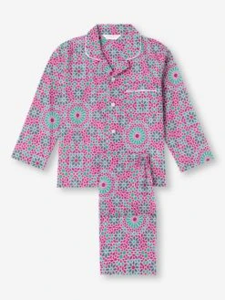 Derek Rose Shop -Derek Rose Shop 7025 LEDB069PIN product