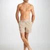 Men's Swim Shorts Tropez 16 Sand