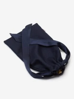 Eye Mask Duke Cashmere Navy -Derek Rose Shop eye mask duke cashmere navy bag