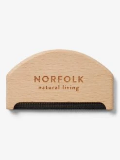 Cashmere Comb Beechwood -Derek Rose Shop home beechwood cashmere comb back