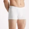 Men's Boxer Briefs Alex Micro Modal Stretch White