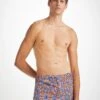 Men's Modern Fit Boxers Ledbury 69 Cotton Batiste Multi -Derek Rose Shop mens classic fit boxers ledbury 69 cotton batiste multi creative 070ae512 aed6 4971 ad7f 21e6ccf09aa1