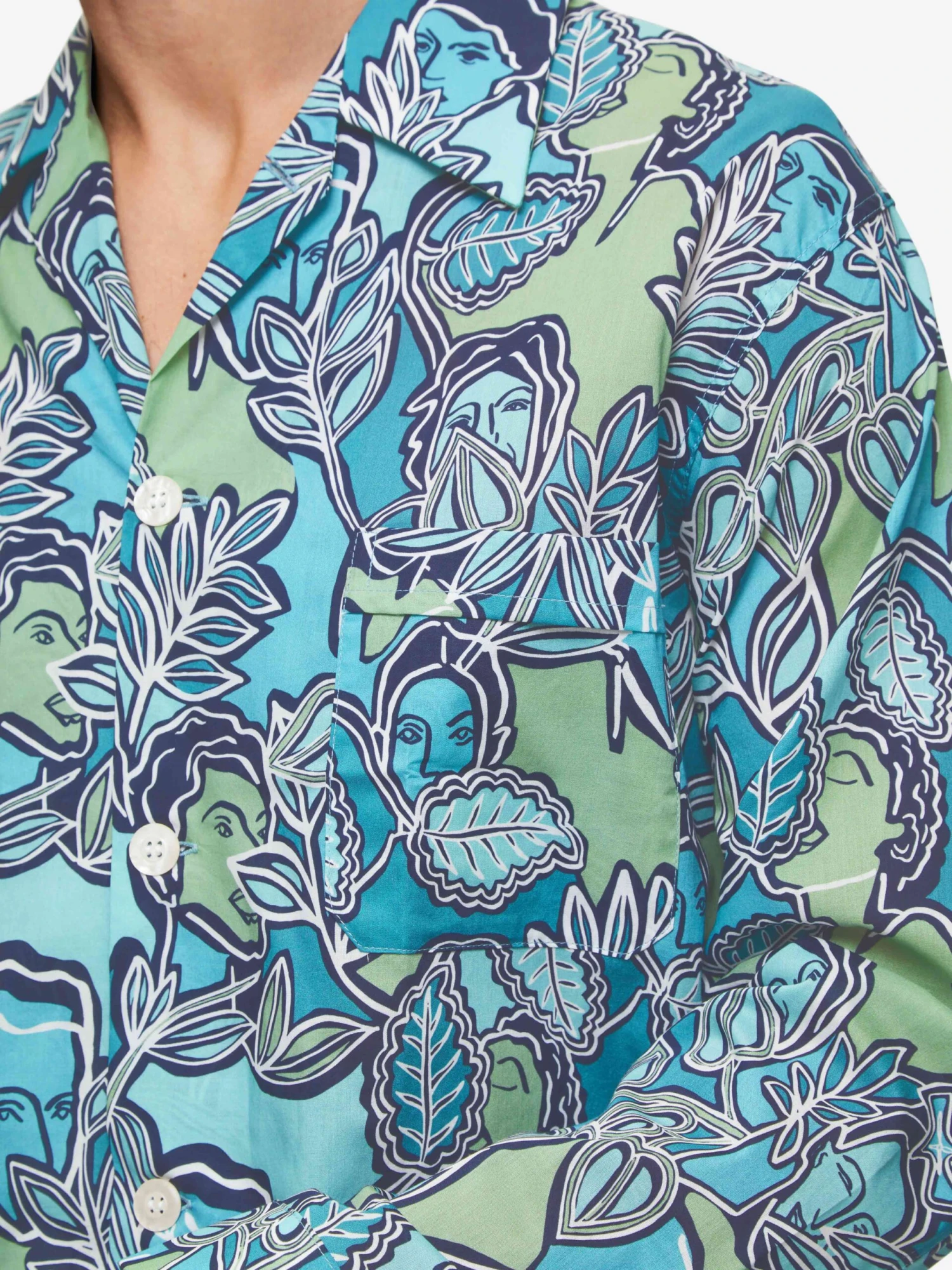 Men's Classic Fit Pyjamas Ledbury 57 Cotton Batiste Multi 3 Men's Classic Fit Pyjamas Ledbury 57 Cotton Batiste Multi