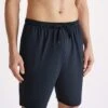 Men's Lounge Shorts Basel Micro Modal Stretch Navy 1 Men's Lounge Shorts Basel Micro Modal Stretch Navy -Derek Rose Shop mens lounge shorts basel micro modal stretch navy crop