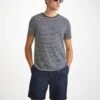 Men's Shorts Sydney 2 Linen Navy