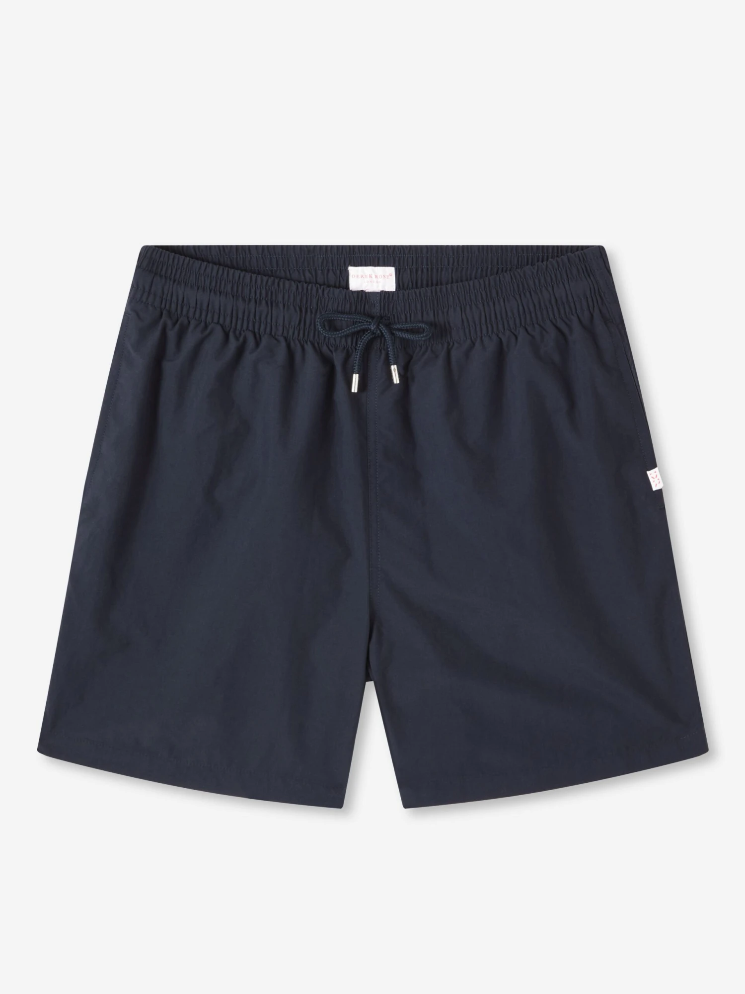 Men's Swim Shorts Aruba Navy 4 Men's Swim Shorts Aruba Navy - Image 2