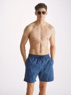 Men's Swim Shorts Bondi 8 Navy