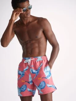 Men's Swim Shorts Maui 54 Multi