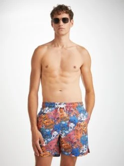 Men's Swim Shorts Maui 60 Multi