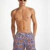 Men's Swim Shorts Tropez 15 Multi