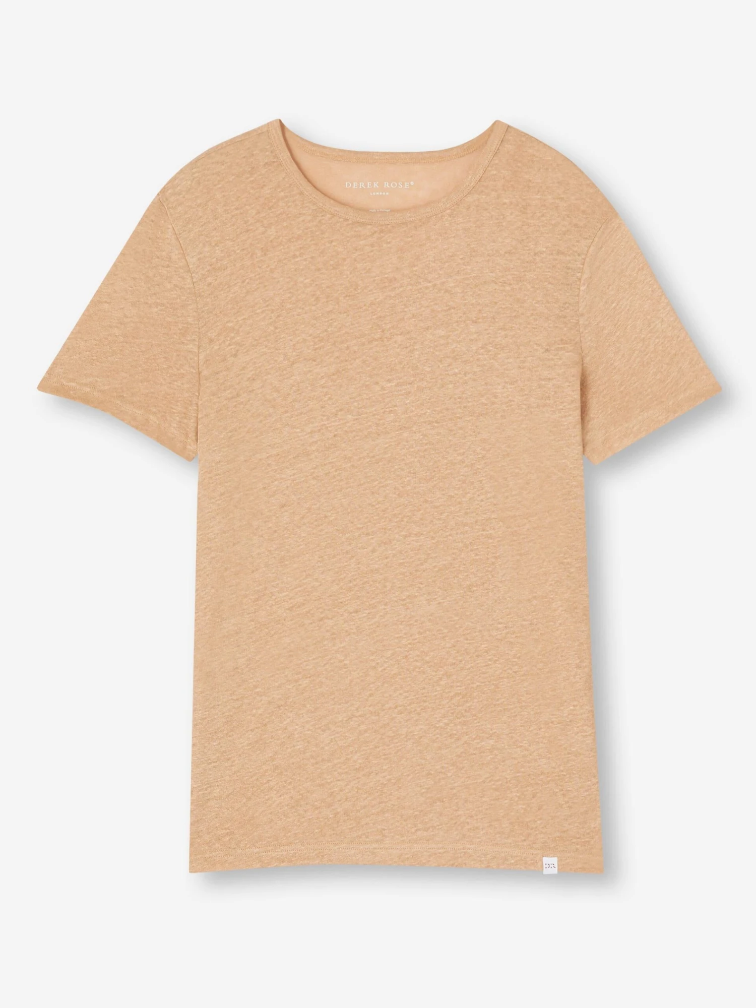 Men's T-Shirt Jordan Linen Sand 4 Men's T-Shirt Jordan Linen Sand - Image 2