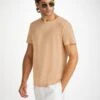 Men's T-Shirt Jordan Linen Sand -Derek Rose Shop mens t shirt jordan linen sand sunglasses