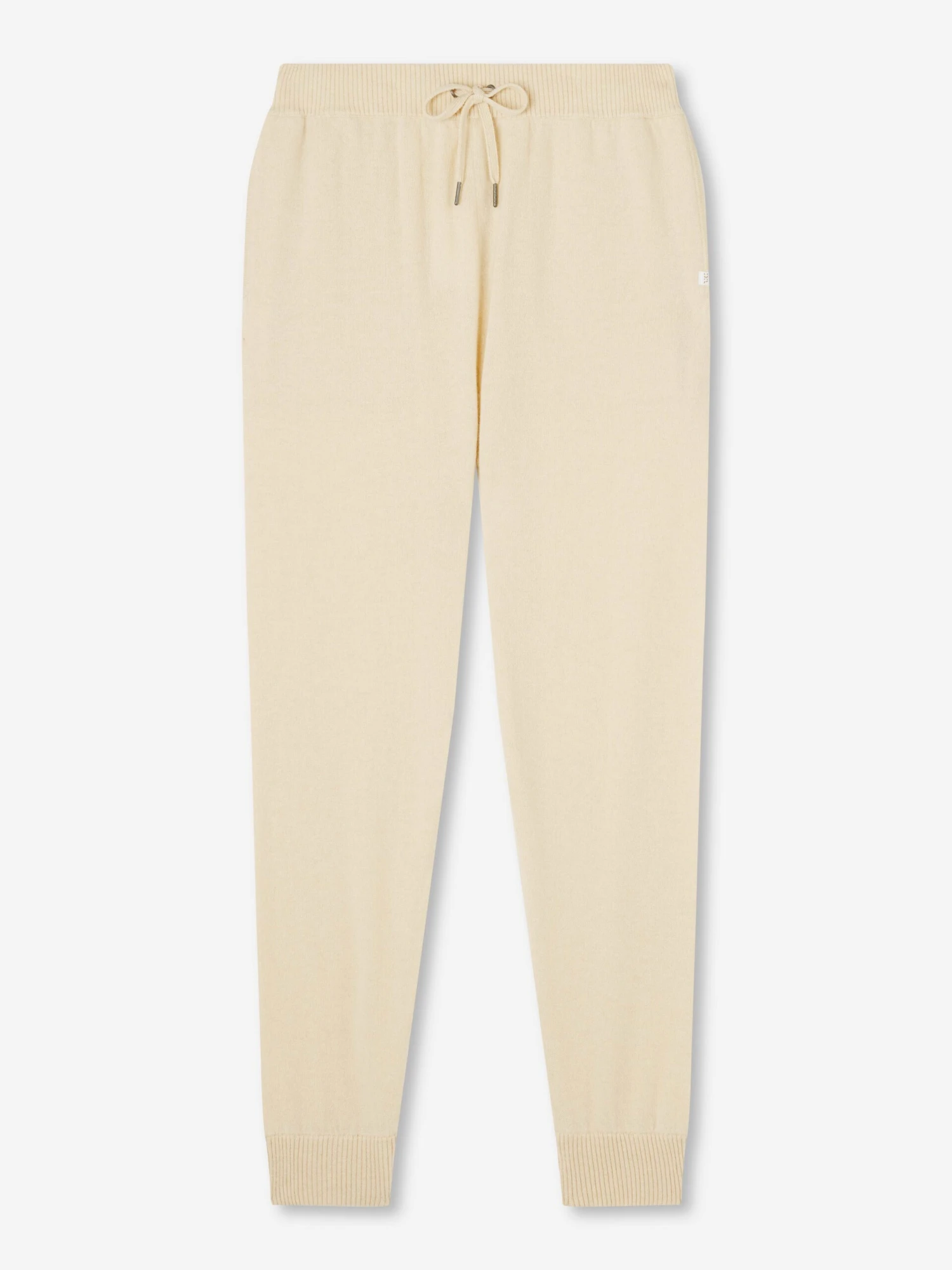 Men's Track Pants Finley Cashmere Cream 4 Men's Track Pants Finley Cashmere Cream - Image 2
