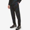 Men's Track Pants London 8 Micro Modal Navy