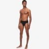 Men's Briefs Alex Micro Modal Stretch Black