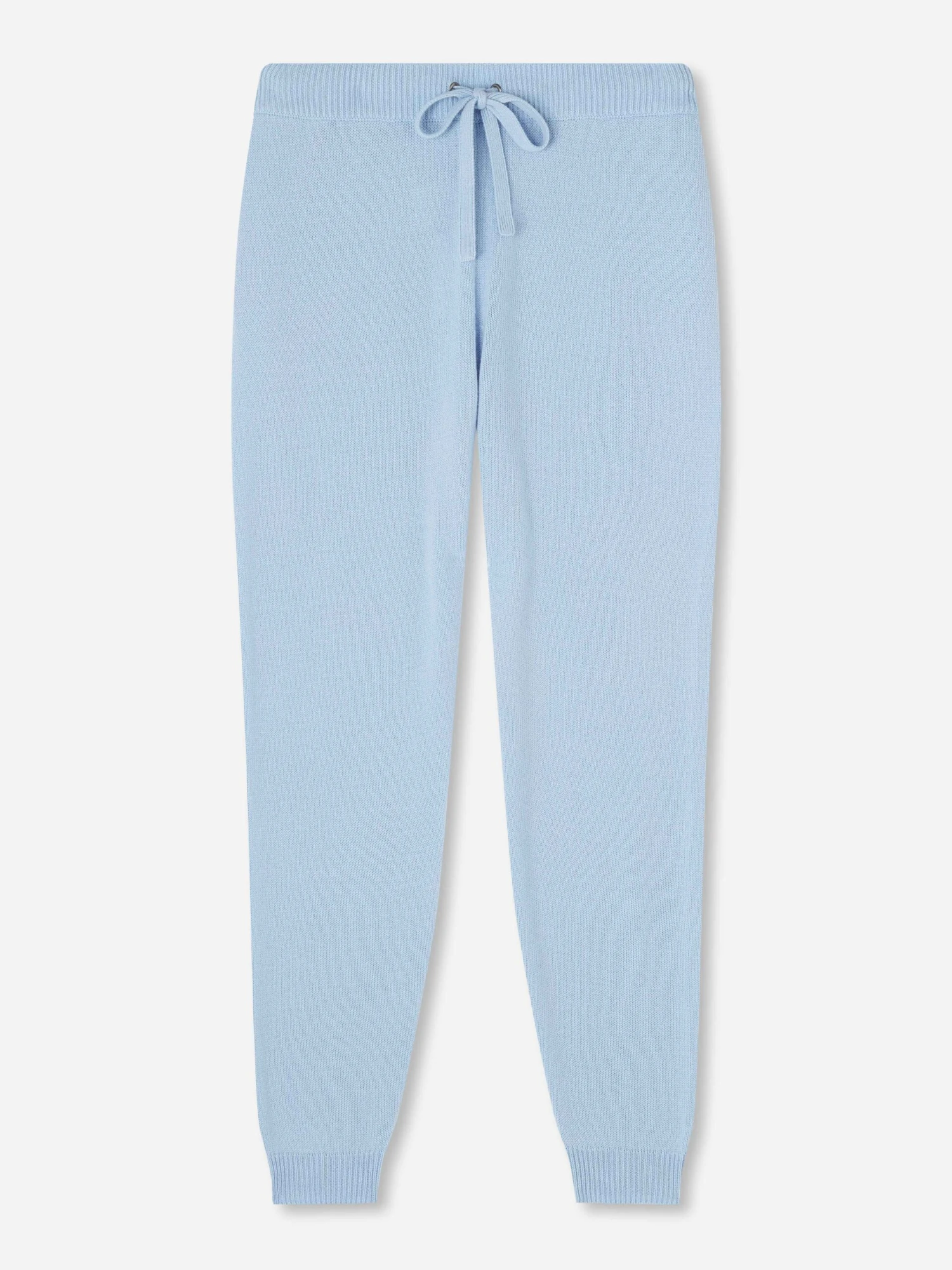 Women's Track Pants Daphne Cashmere Sky 4 Women's Track Pants Daphne Cashmere Sky - Image 2