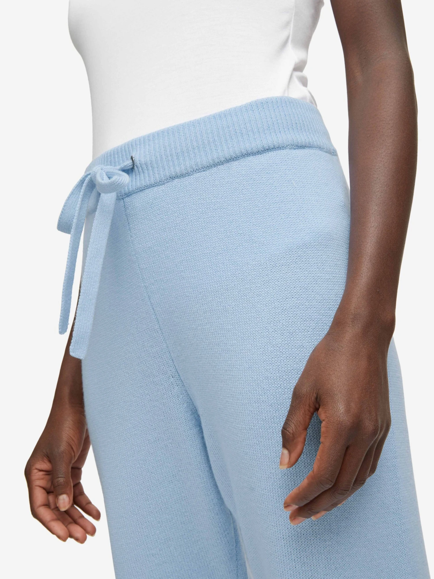 Women's Track Pants Daphne Cashmere Sky 3 Women's Track Pants Daphne Cashmere Sky