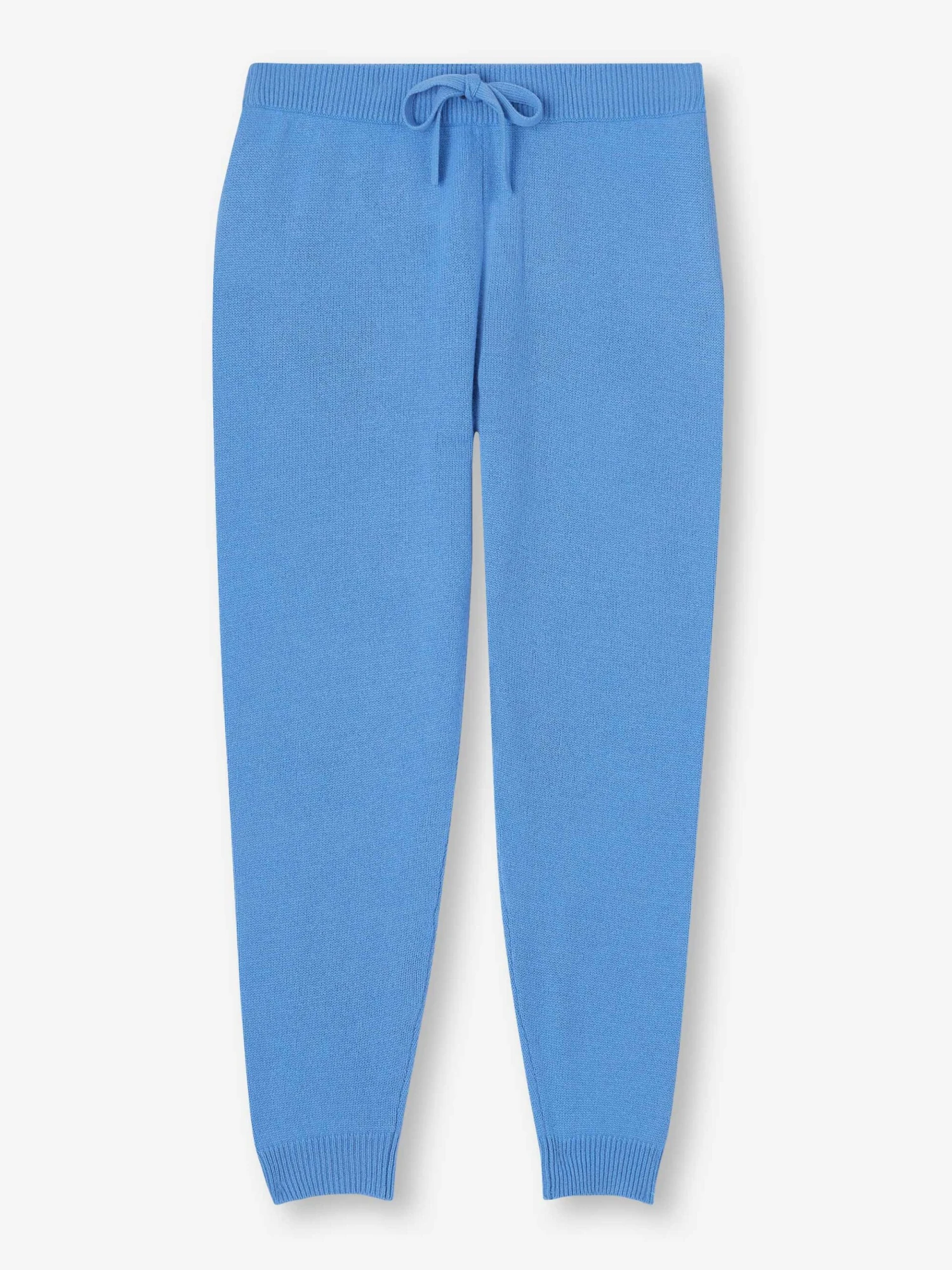 Women's Track Pants Daphne Cashmere Cornflower 4 Women's Track Pants Daphne Cashmere Cornflower - Image 2